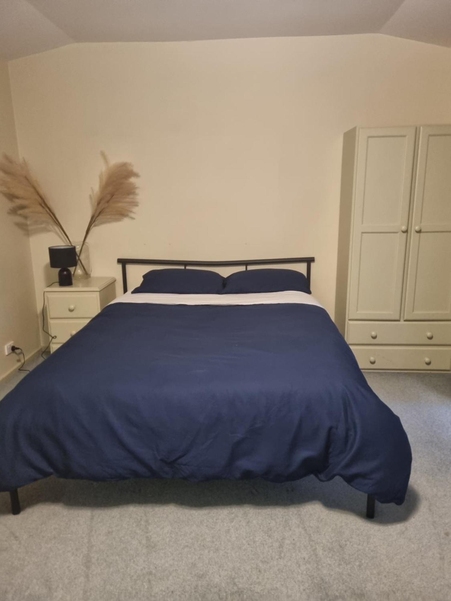 Garden Dreams Bungalow Blackburn Екстер'єр фото