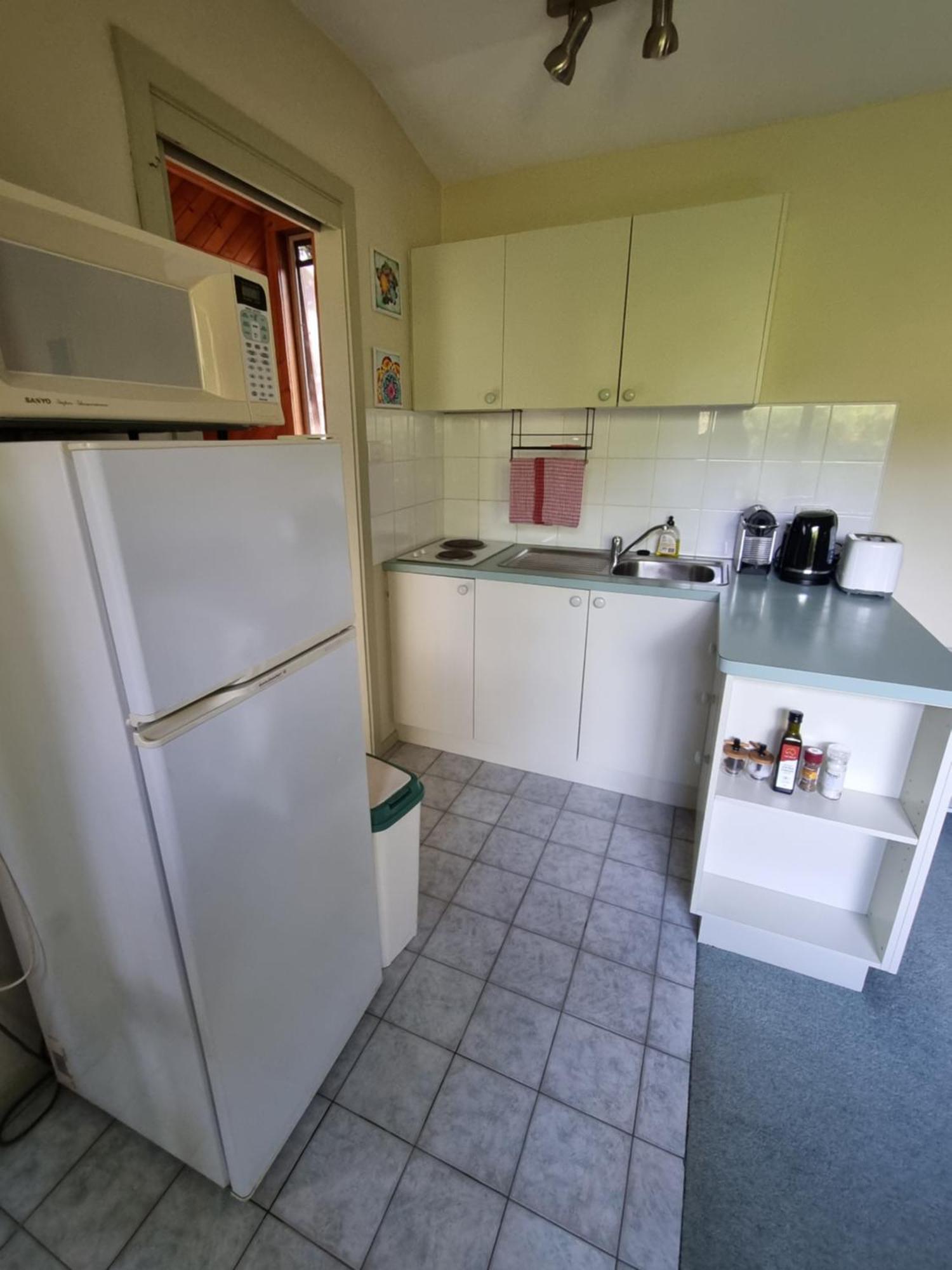Garden Dreams Bungalow Blackburn Екстер'єр фото