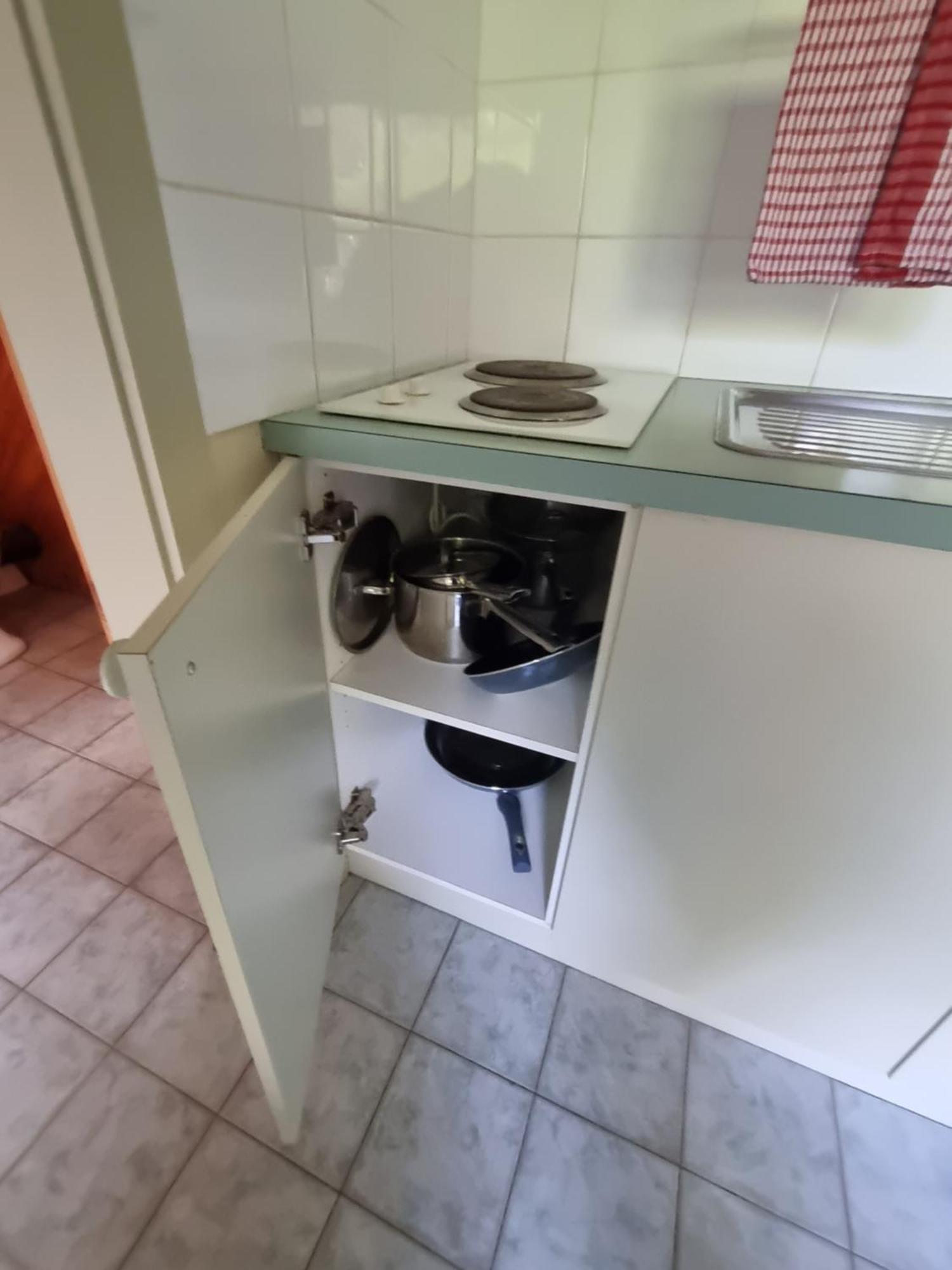 Garden Dreams Bungalow Blackburn Екстер'єр фото