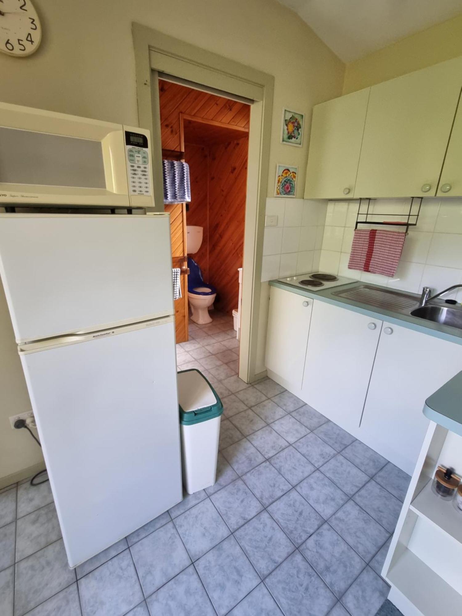 Garden Dreams Bungalow Blackburn Екстер'єр фото